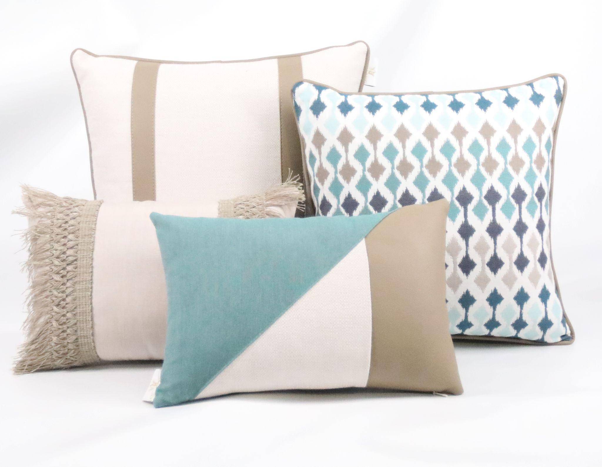 Why You Should Invest in Custom Outdoor Pillows