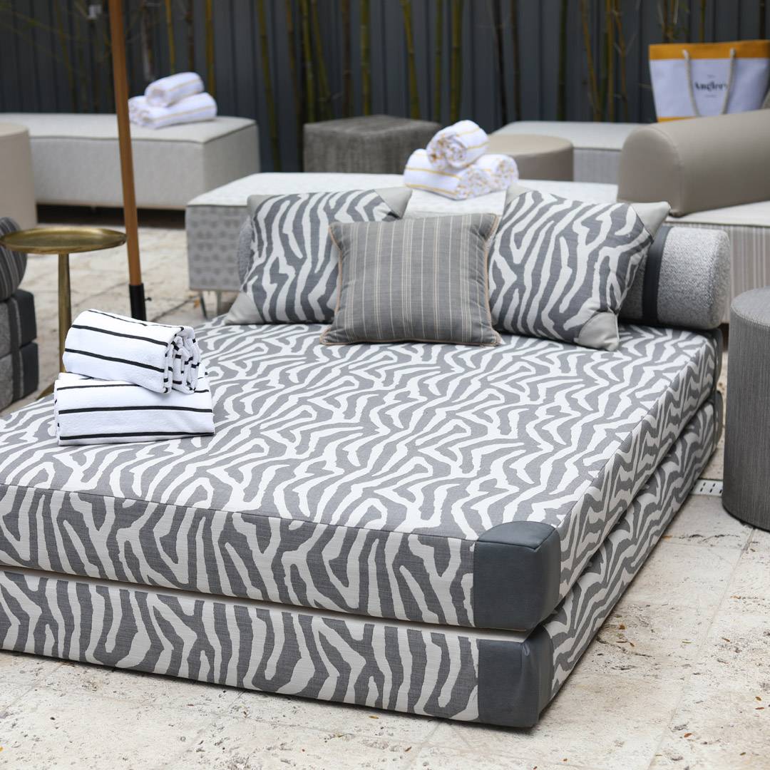 MARANA In the Wild Cabana Bed(s) – DOUBLE