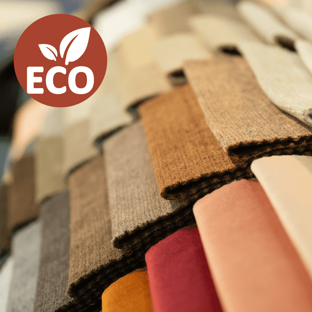 Olefin: The Eco-Friendly Fabric