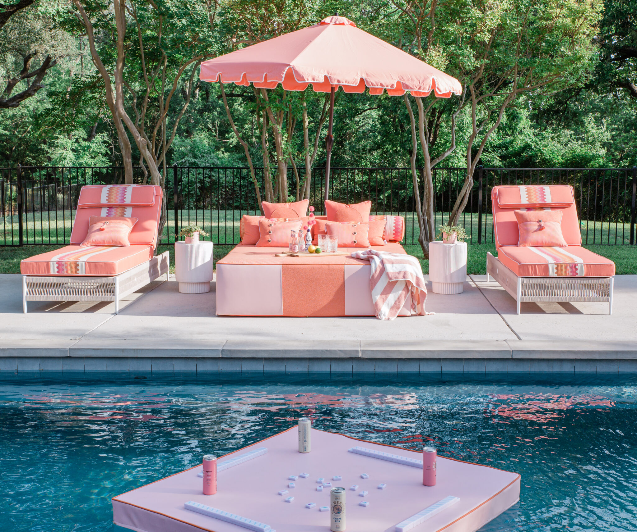 Custom Made Cushions & Pillows For Outdoor & Indoor Furniture Cush Living